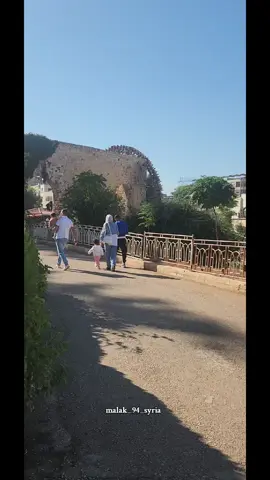 اللهجة الحموية 
