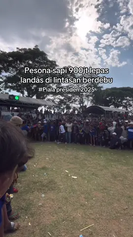 Piala presiden 🏆 #kerapansapi #kerapansapimadura #pialapresiden2025 #fyppppppppppppppppppppppp #masukberandafyp 