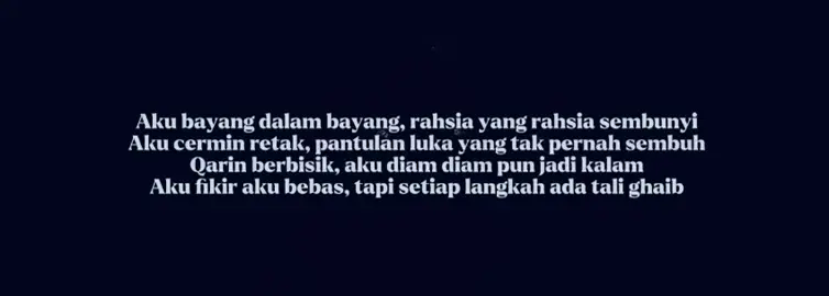 #qoutes #cinta #❤️ 
