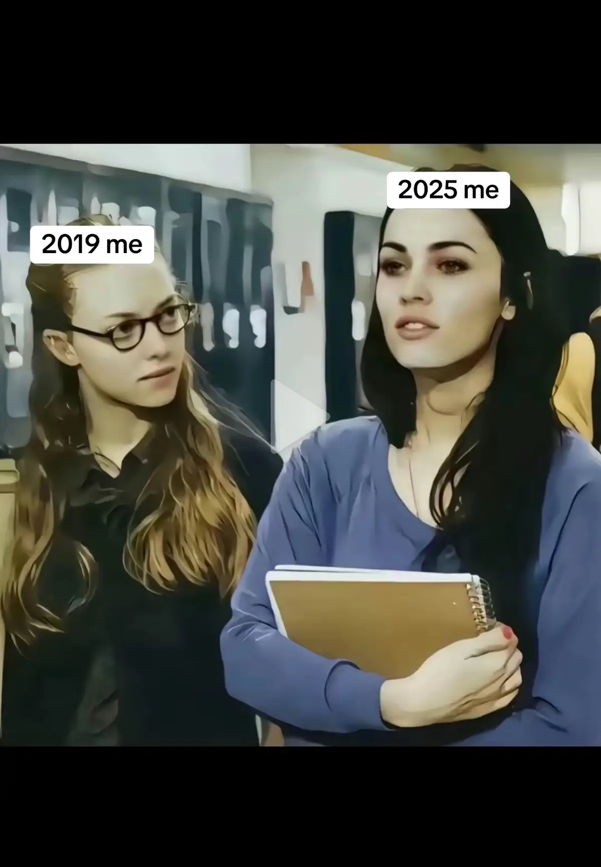 i’ve come a long way