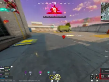 new colour preset is good? Kar98k vibe #bloodstrikeofficial #bloodstrikeclips #bloodstrikepc #bloodstrikeemote #bloodstrikemobile #fakegun #fakeblood #60fps #trickster #fyp #pcgaming ★ upload method ★ TG: @editing_news