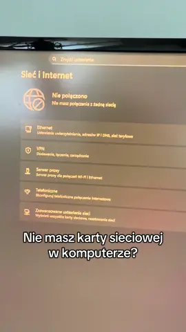 UWAGA: to jest wzmacniacz sygnału WiFi do którego możesz podłączyć kabel Ethernet przez komputer w przypadku kiedy nie masz karty sieciowej. Główną rolą tego wzmacniacza jest odbieranie sygnału z routera i przekazywanie dalej po całym domu. Najlepiej działa jak masz daleko router przez co jest słaby internet.