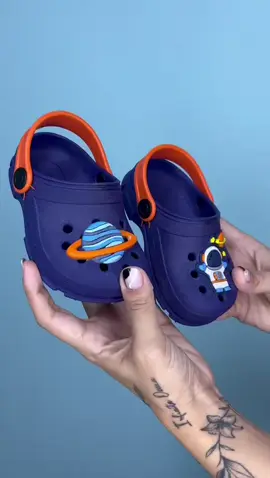 A babuche divertida que os meninos vão amar! Aproveita o precinho e já garante uma de cada 😉 #fy #shop #pov #trend #vendas 