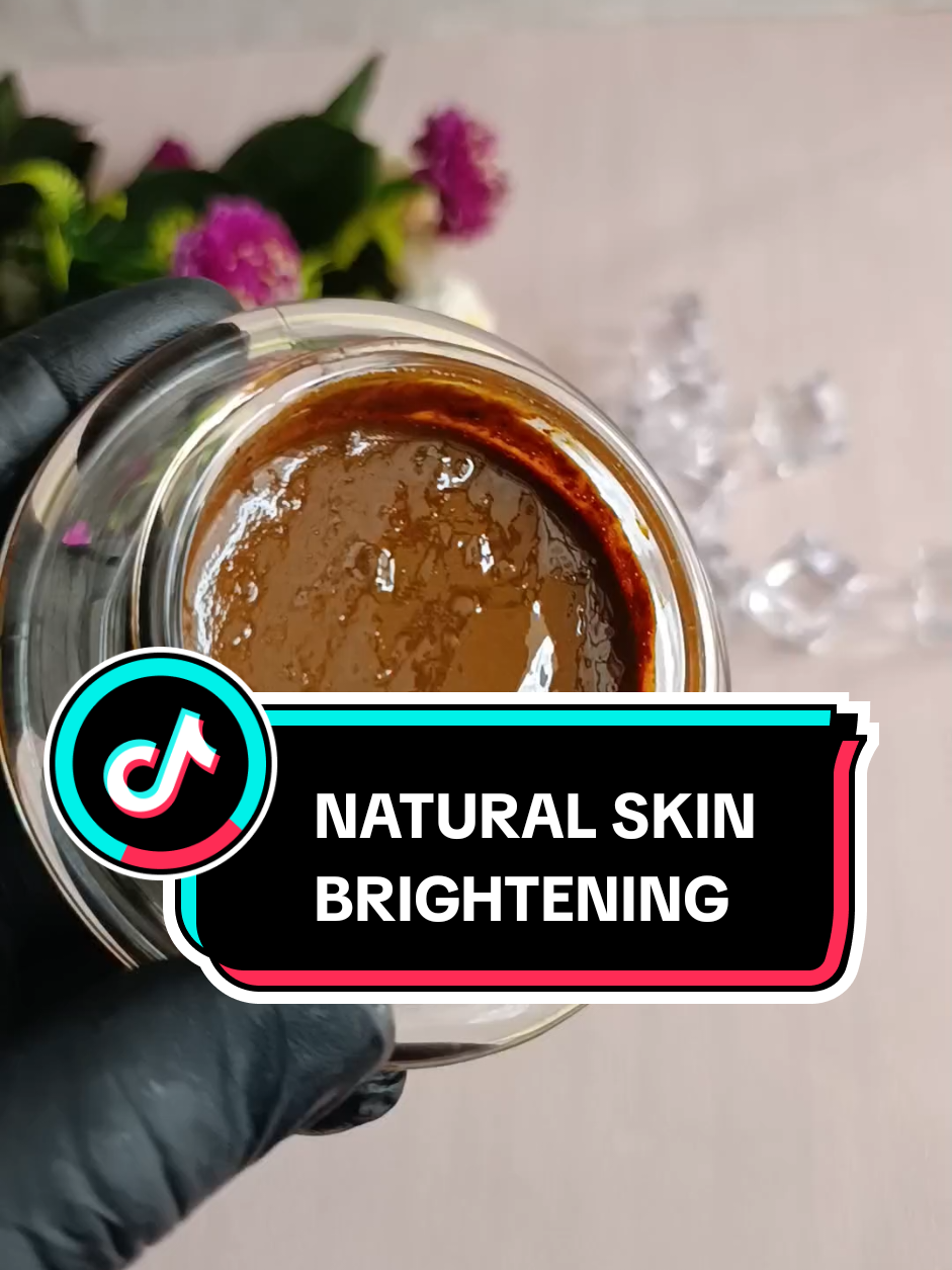 how to brighten your skin naturally with coffee, turmeric, milk and honey. #skincare #skinbrightning #naturalremedy #naturalrecipes 
