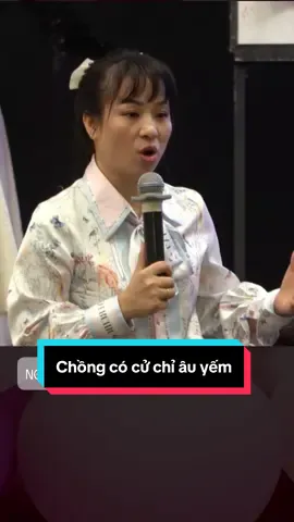 Chồng có cử chỉ âu yếm #TikTokAwardsVN #verahaanh #sachverahaanh #giadinh #tinhyeu 