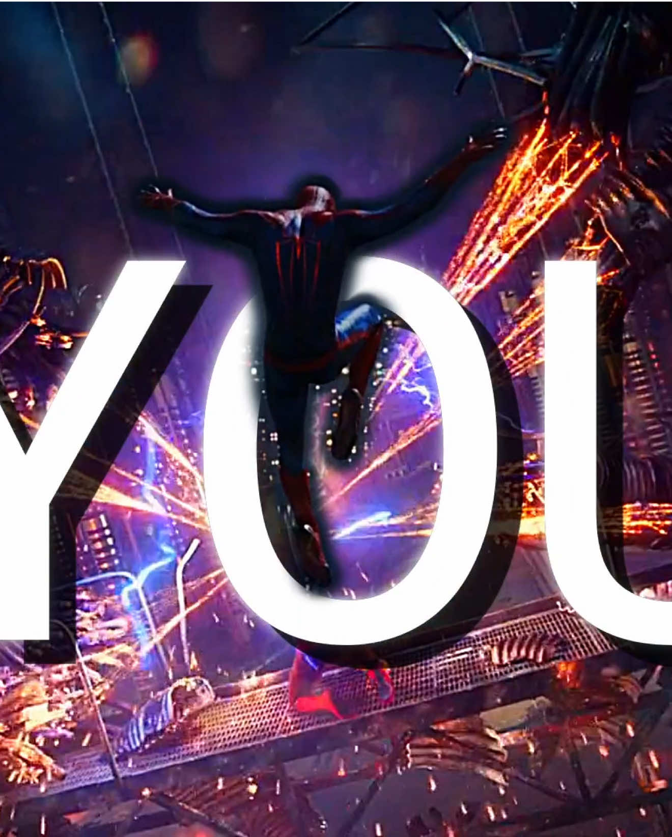 I’ll Torture You - inspired by: @aep_liverpool01 Remix: @IzRosh #spiderman #spidermanedit #viral #fyp #suckerforpain 