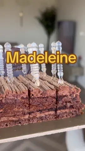@MADELEINE | مادلين  #جديد_الرياض #قهوه #جمعه #حلا #كيك  Ad