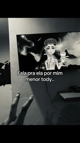 #foryoupage #pretoebranco #explore #conteudo #menortoddy 