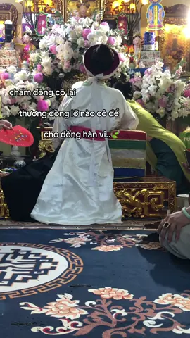 Chấm đồng Cô Bơ lại thương đồng…#haudong #căn_đồng_số_lính #tuphucongdong #fyp #xuhuong 