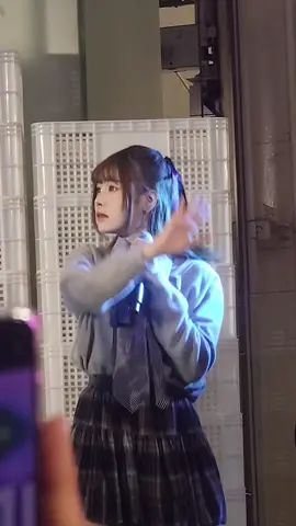 ขออภัยกล้องไหลไม่หยุดรุ่นหกน่ารักเกิ้นนน🫠💜 #RoseBNK48 #LuksornBNK48 #BNK48