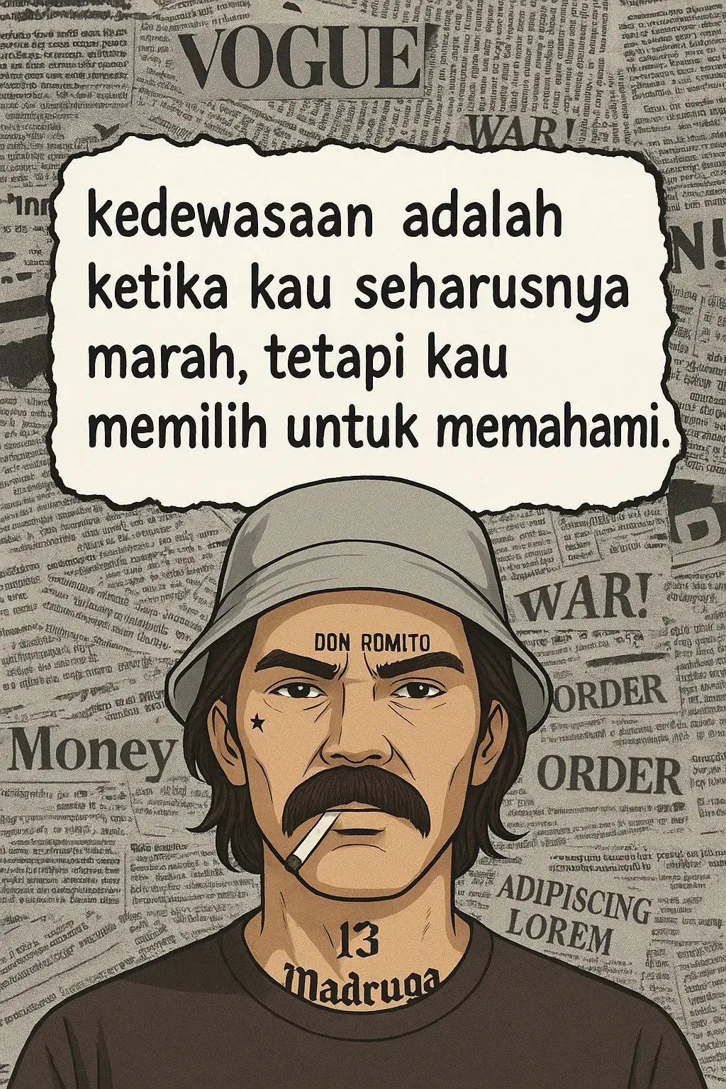 #motivasi #katakata #fyp #fypシ #foryoupage 