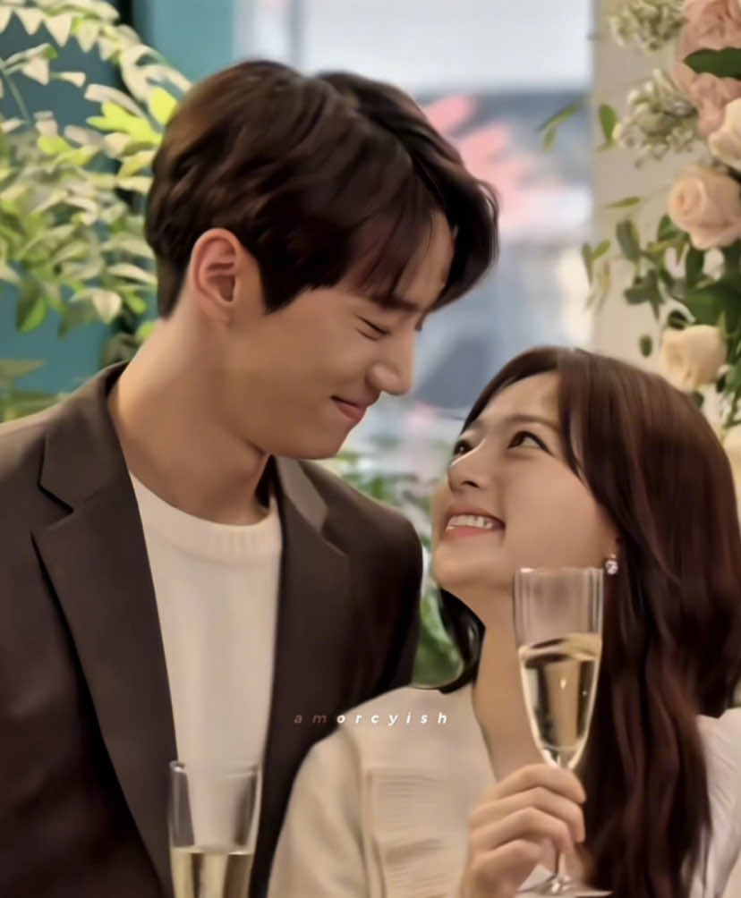 Orang lama atau orang baru? Orang maunya jung kookhee #kdrama #leejunyoung #songhayoon #edits #pleasedontdatehim #fypシ゚ 