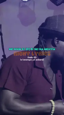 artist: Dada KD  Track name: somu gye #music #ghanamusic #dadakdmusic 