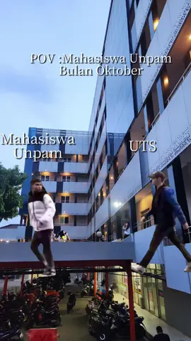 Padahal baru Kemaren Masuk Kuliah deh 😂#unpam #sjtv #mahasiswa #Meme #CapCut 