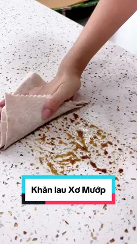 💥 Khăn lau xơ mướp Mộc Gia chân ái cho chị e nội trợ ạ  @Hiền Không Hiền  @Hiền Không Hiền  @Hiền Không Hiền #khanlauxomuop #khanlaubep #khanlaudanang #hienkhonghien #xuhuong 