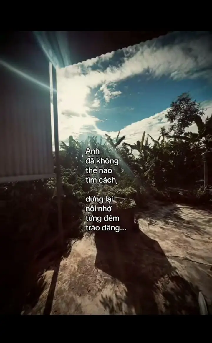 ah đã ko thể nao  tìm cách... 