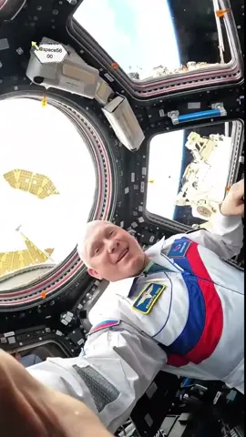 #ISS #space5600 #foryoupage #fyp #foryou 