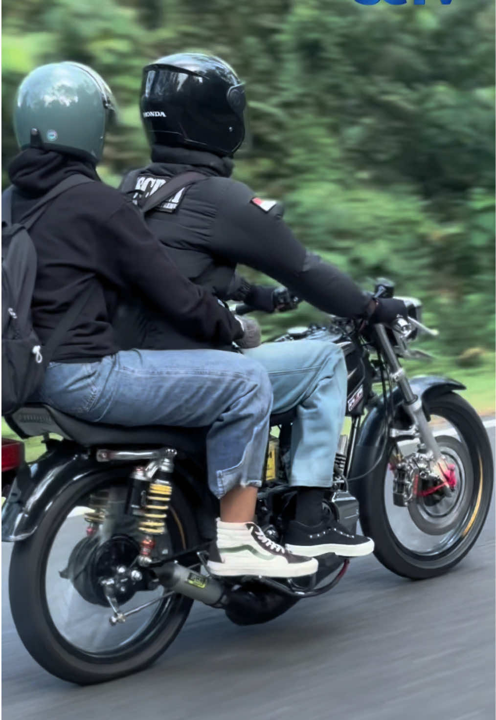 😜 #fyp #foryoupage #2takmenolakpunah 