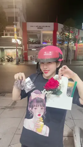 20/10 này, chúc mình ngày càng xinh đẹp, yêu đời và “chất” hơn năm ngoái nha
