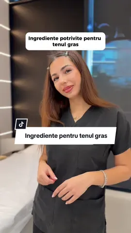 Tu ce tip de ten ai? Scrie-ne în comentarii ✨ #doctorskin #clinicaestetica #clinicaesteticabucuresti #tengras 