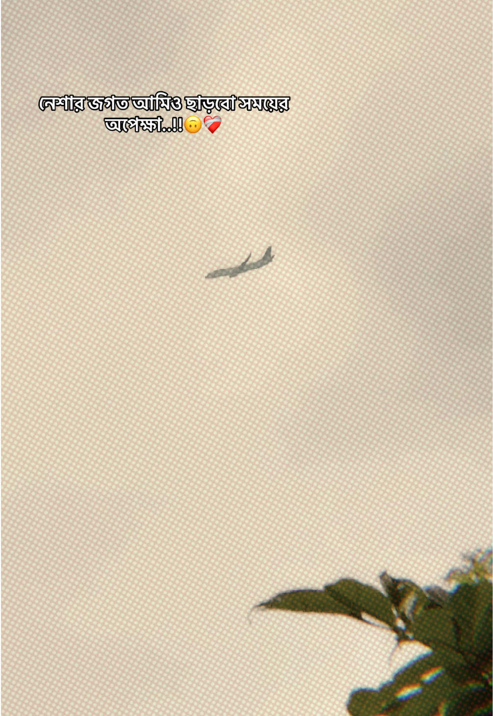 নেশার জগত আমিও ছাড়বো সময়ের অপেক্ষা..!!🙃❤️‍🩹#fupシ #fupシforyou #foryoupage #fupシ 