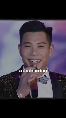 XIN ĐỪNG ( Lời thơ : Cao Huy Hoàng - Nhạc & trình bày : Sơn Túi Đỏ ) #conggiao #trending #viral #jesus #tiktok 