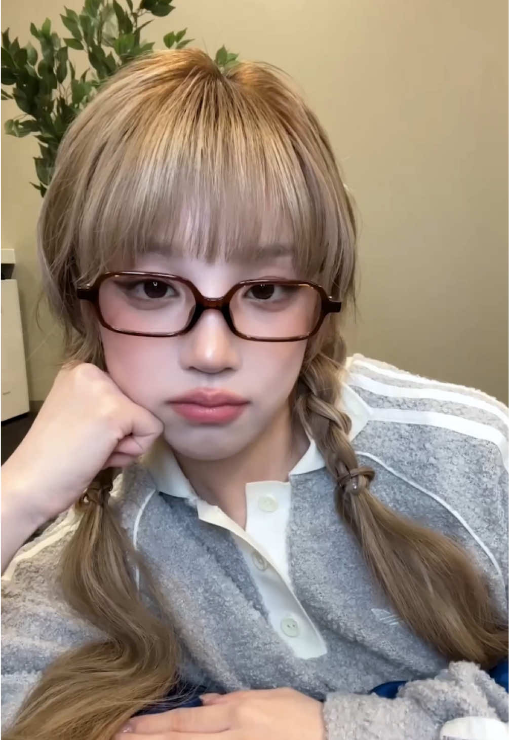 I’m like ⊹ ʚ   #아이들 #idle  #우기 #YUQI 