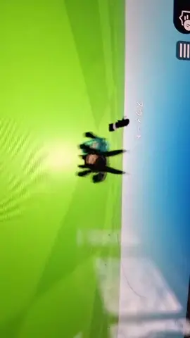 ჩემით  გავაკეთე უბრალოდ სხვისი ტელეთი გადავიღე და ჩემთან გადმოვაგზავნე😂😂