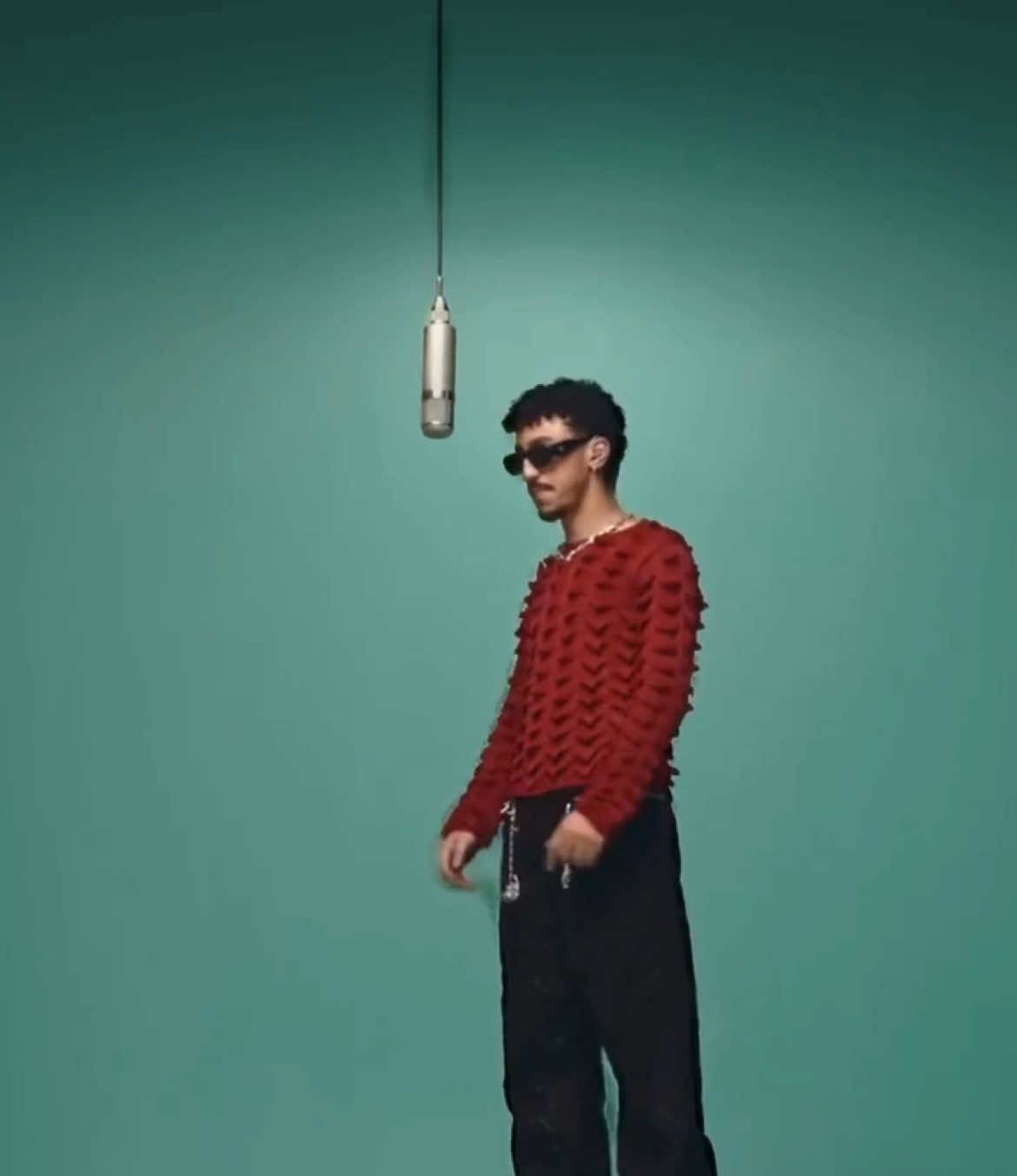 Madd - Lost Chapter (Colors) | #madd #vexxcer #fyp 