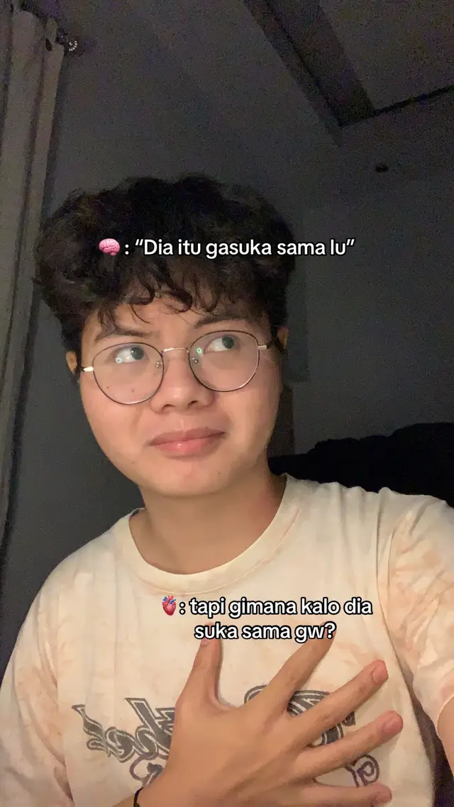 HAHAHAHAHA mixed signal seru bngt ya