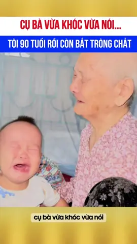 Thương cụ #viral 