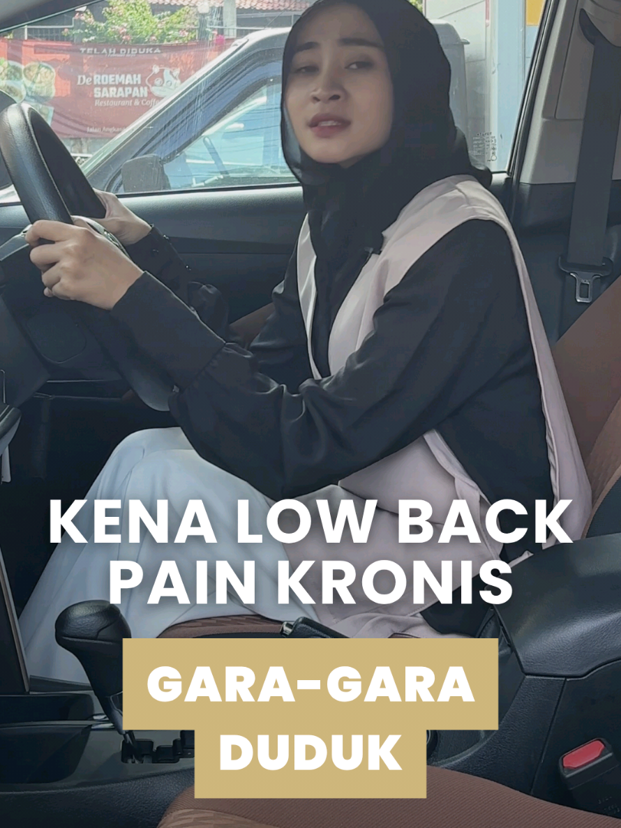 Duduk lama di kantor & macet bikin punggung pegal? 😩 Coba Neo Otomomi 3 dari Advance! Kursi pijat portable yang bisa dipakai di rumah atau di mobil! 🚗💆‍♂️ Cuma 15 menit, pegal hilang, badan langsung enteng lagi ✨ Yuk, cobain juga biar duduk lama gak lagi jadi siksaan! 😍🛒 #advanceproduct #viralditiktok #tiktok #fyp 