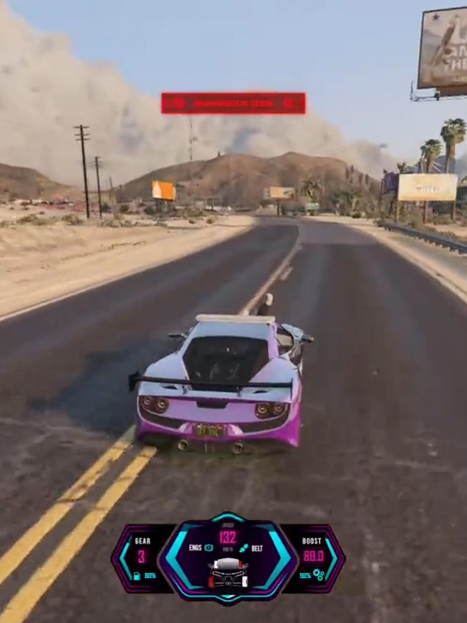 ไม่ไหวจริง #gta #gtav #gtaonline