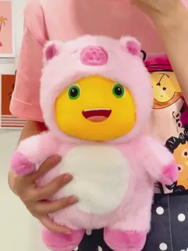 gemeccc🤏🏻🥺💗 #nailong #boneka #dinokuning #genz #viral 