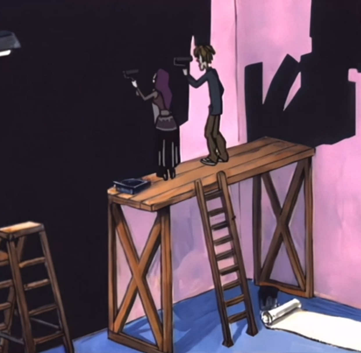 another one thank you  #mtvdowntown #mtv #serenamtvdowntown #mtvdowntownedit #portishead 