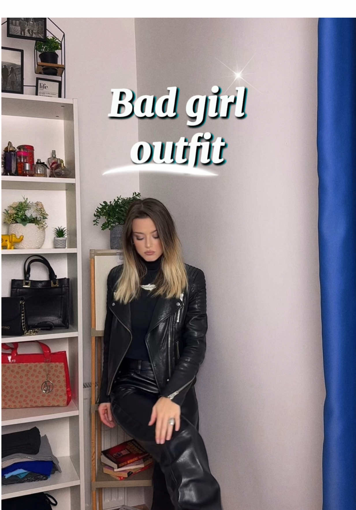 Dacă vă place ceva, am făcut separat și o colecție pe Trendyol pentru articole din piele 😈Aveți link in bio aici și pe insta  #fyp  Ig: Laviniamarianuc 