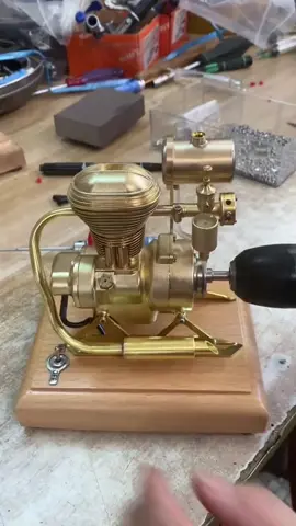 small naturally aspirated engines 🤖🦾 #omg #🔥 #foruyou 