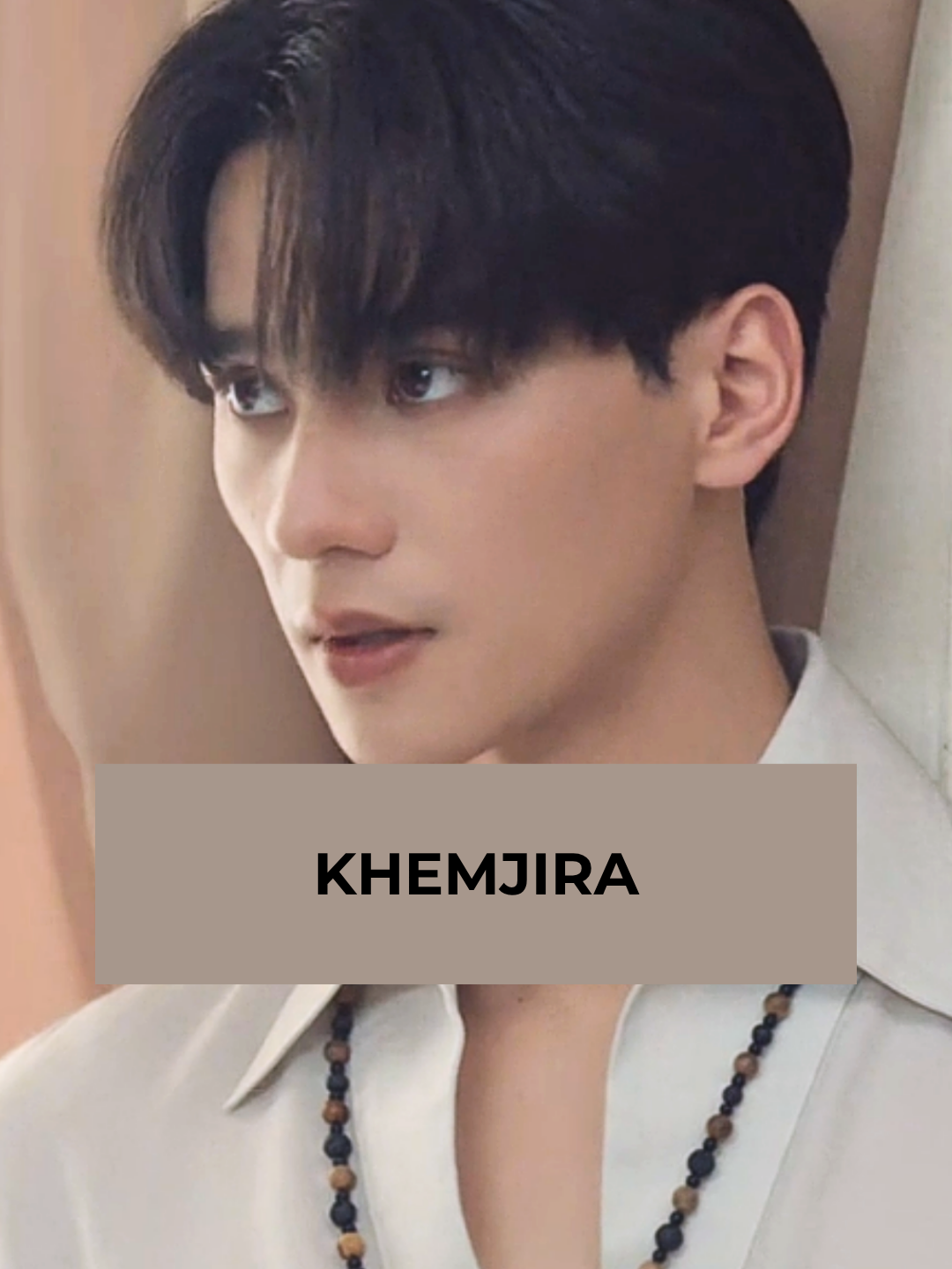 Khem tin cho thầy vui #KhemjiraTheSeries #Khemjira #KengHarit #Namping #KengNamping #NetSiraphop