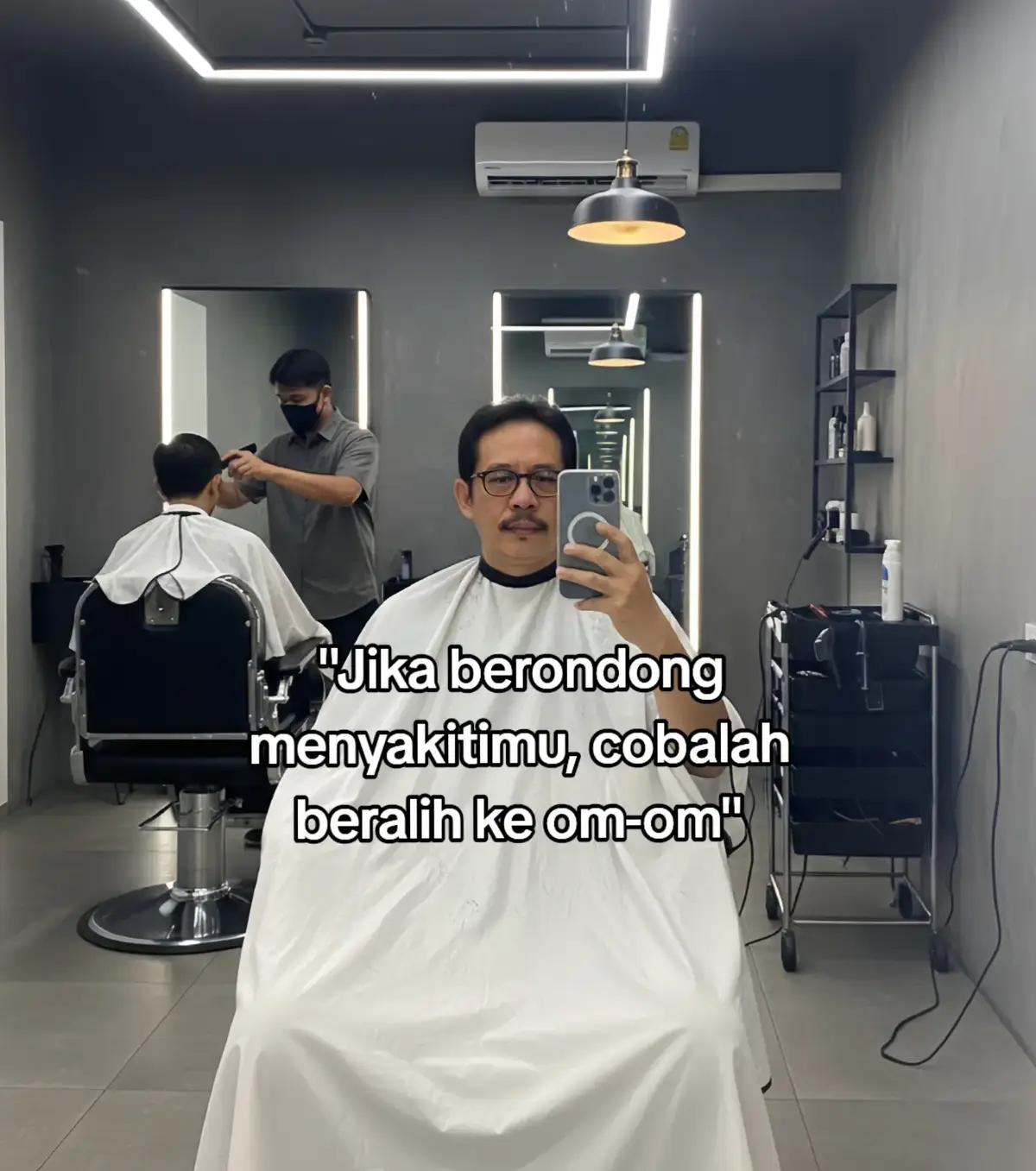 #om #adisuyatno #fyp #trending #duda 