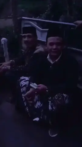 Berdamai 