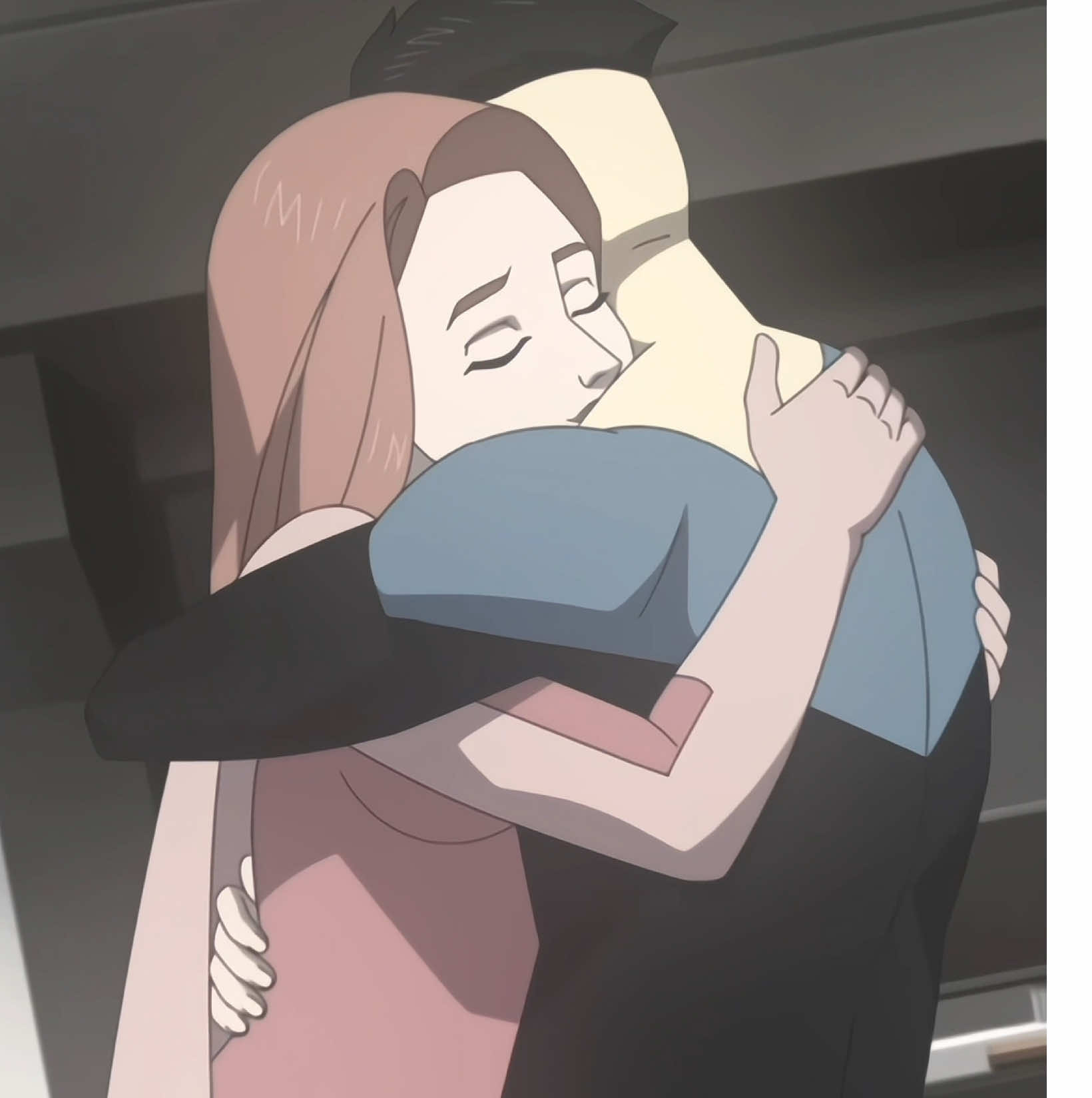 Me and my wife btw | #invincible #markgrayson #atomeve #markgraysonedit #fyp 