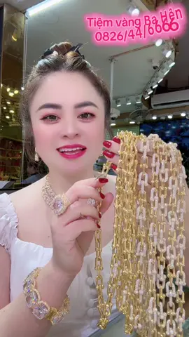 @TIỆM VÀNG BA HÊN 2 