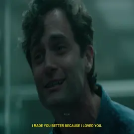 clip on my discord || YOU DESTROYE ME JOE #joegoldberg #trending #edit #sadedit #season5 