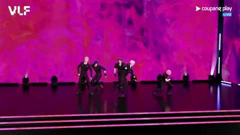 cakep banget😭 #plave_official #MBC버추얼라이브페스티벌withCoupangPlay 