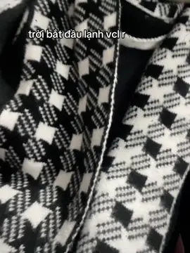 khăn quàng cổ mùa đôngg #khanquangco #muadong #viral #xuhuonggggggggggggggggg 