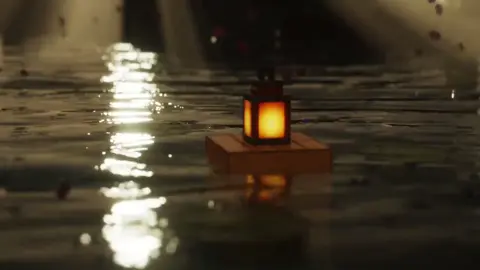 なんか静かなMOD chill mod1.3#Minecraft #マイクラ #minecraftbuilding #minecraftmods #minecraftshaders 