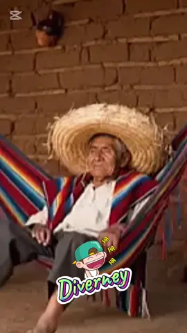 abuelo nació cansado jajaja #videosgraciosos #ia #veo3 #elmundoencamara #inteligenciaartificial #ai #videosgraciosos #ypシ #reelsviralシ #paratiii  #iamemes 