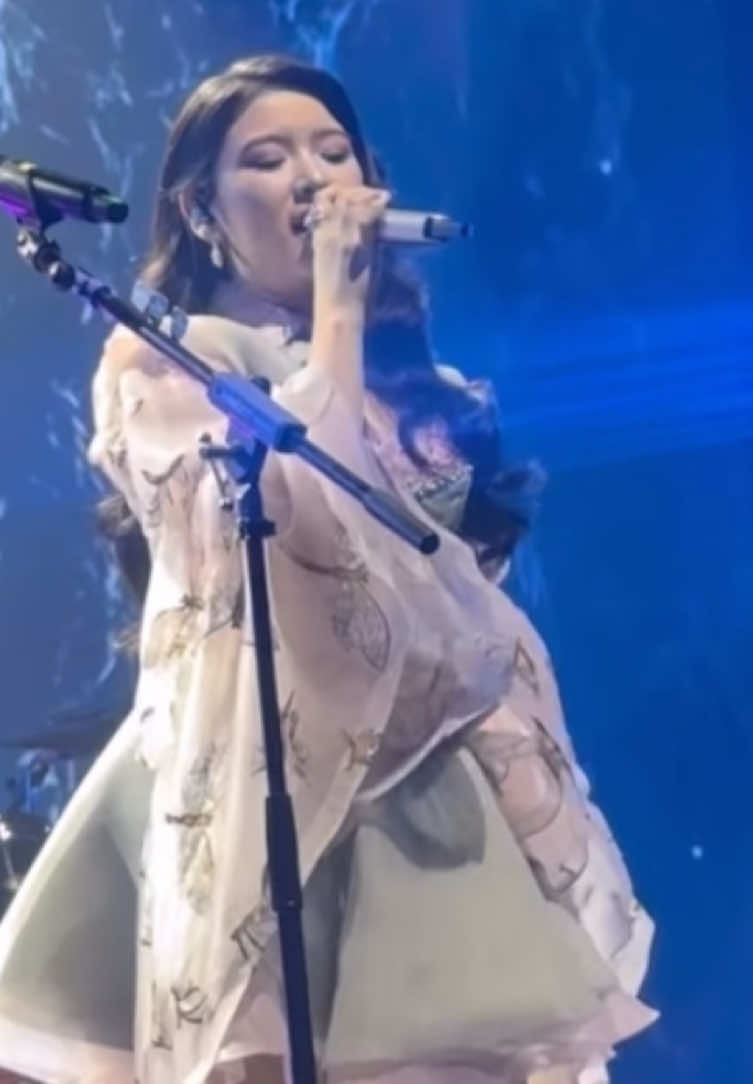 Membalas @Ril's enakkk bgtttt!#tiaraandini #penterpan #fyp #takanlelahakumenanti 