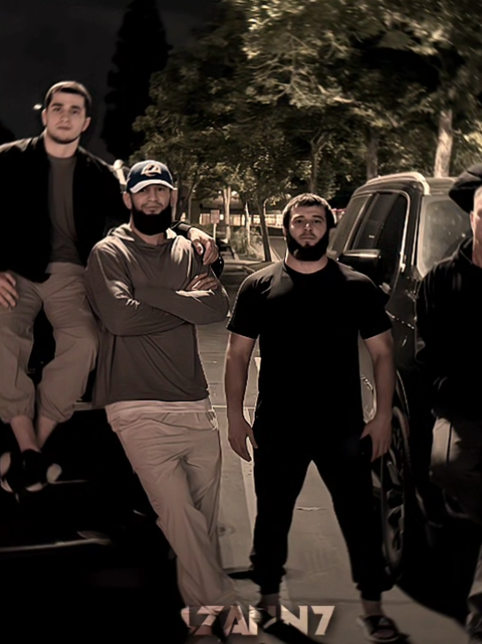 khamzat chimaev team🔥 @Khamzat Chimaev  #khamzatchimaev #khamzat #fyp #foryou #UFC 