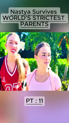 #viral #fyp #trending #nastya #ilovetiktok 